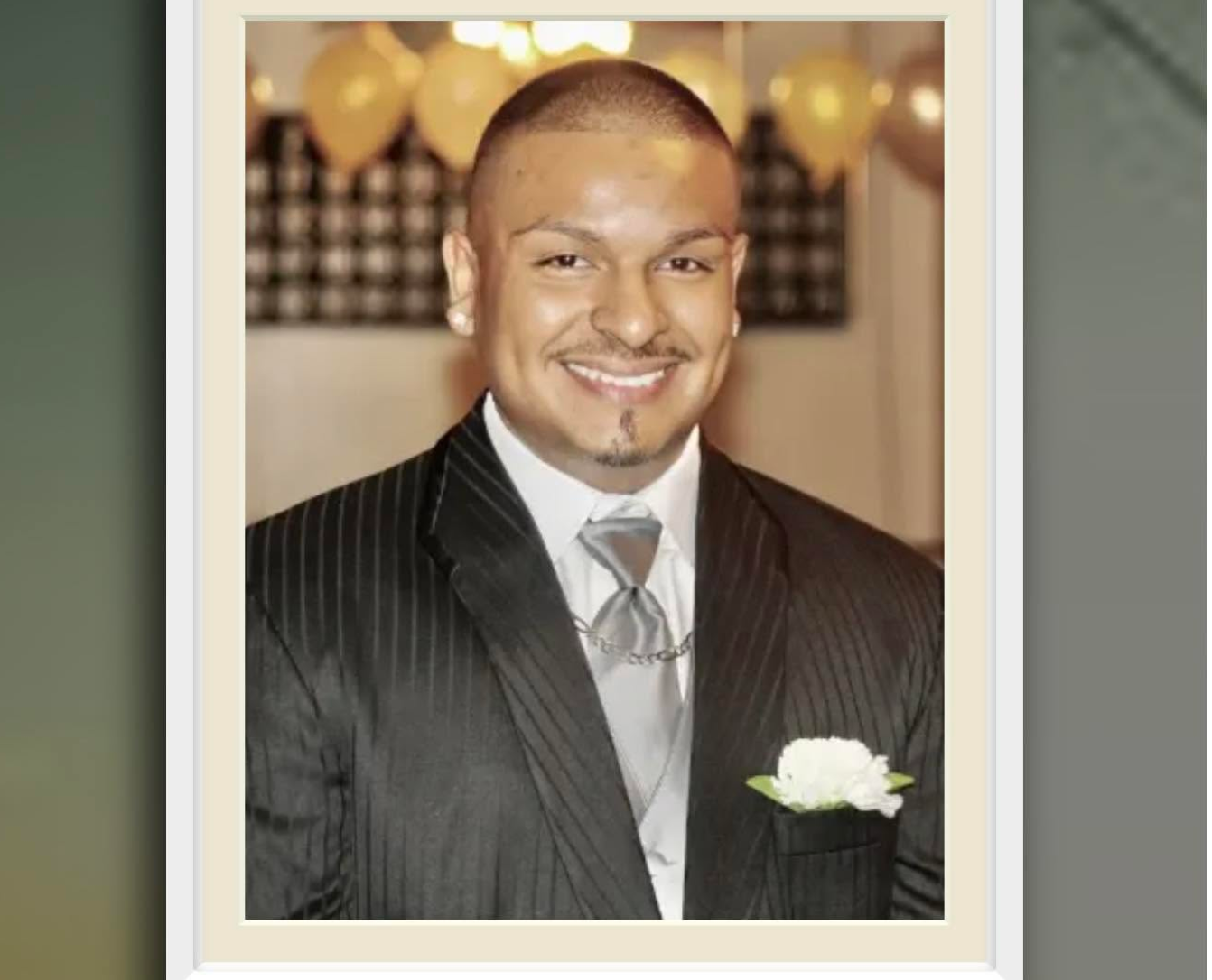 Jose Orrantia-courtesy photo