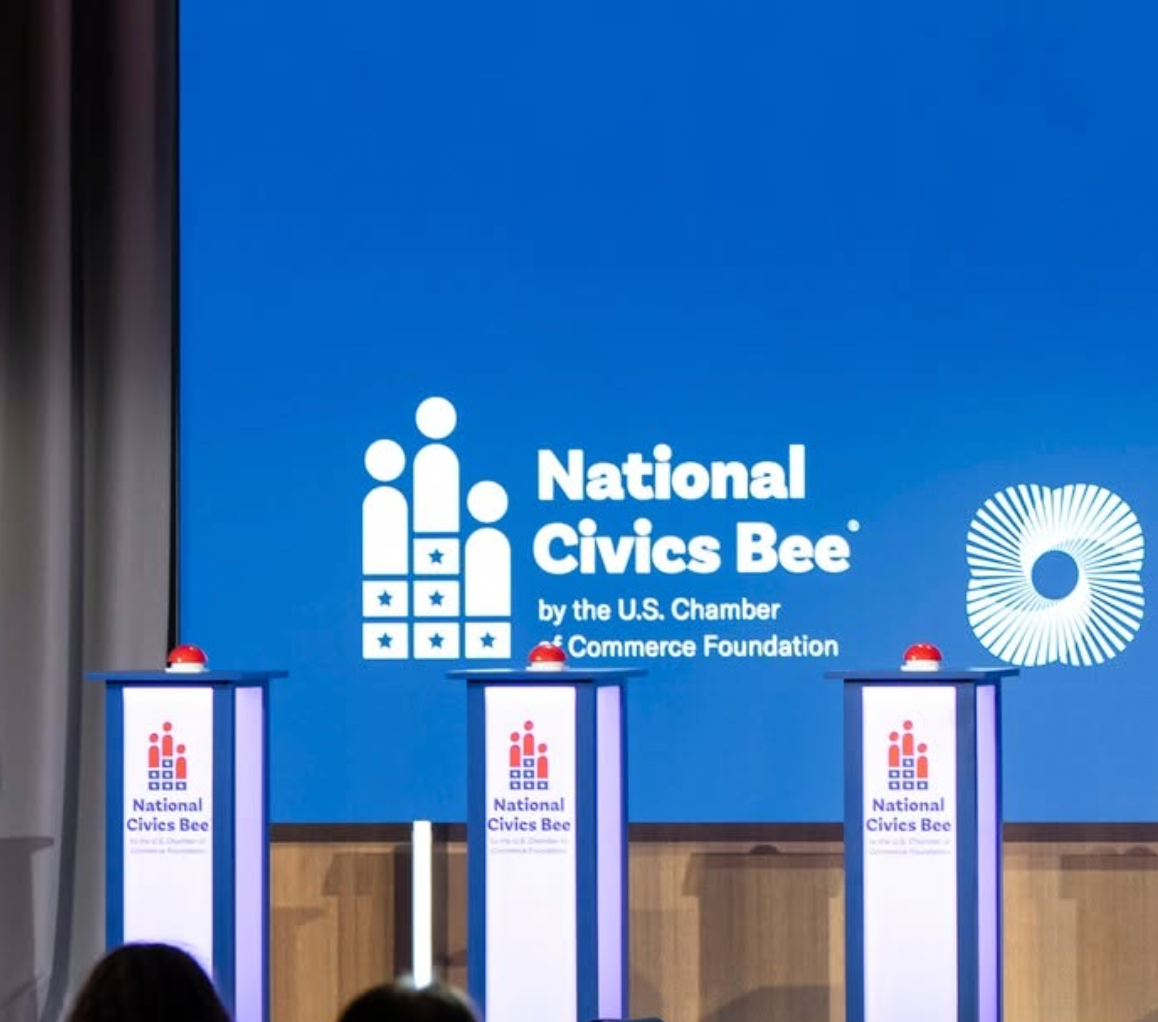 Image National Civics Bee&nbsp;