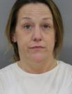 <b>Casandra Ann Spangler - Warrant Arrest</b>