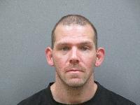 <b>Chad Taylor Woods - Obstruct a Peace Officer</b>