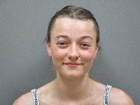 <b>Savannah Noel Gillen - Possession of Controlled Substance-Psylocybin</b>