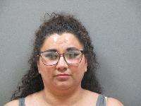 <b>Tesla Raye Briones - Amphetamine-Possession, Felony Child Abuse</b>