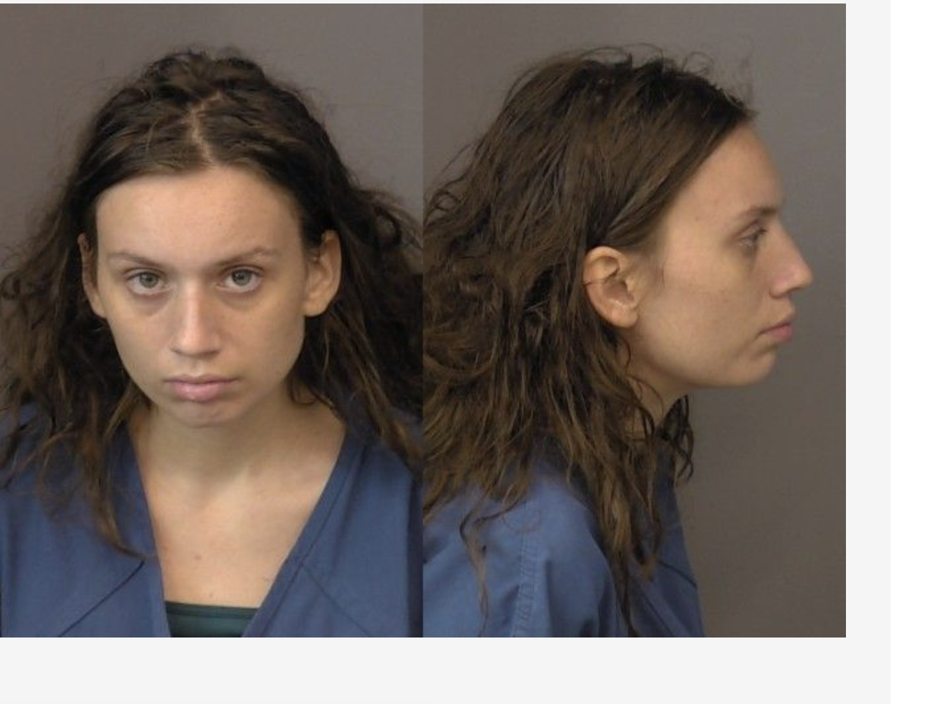 Baker, Shailyn Ilene