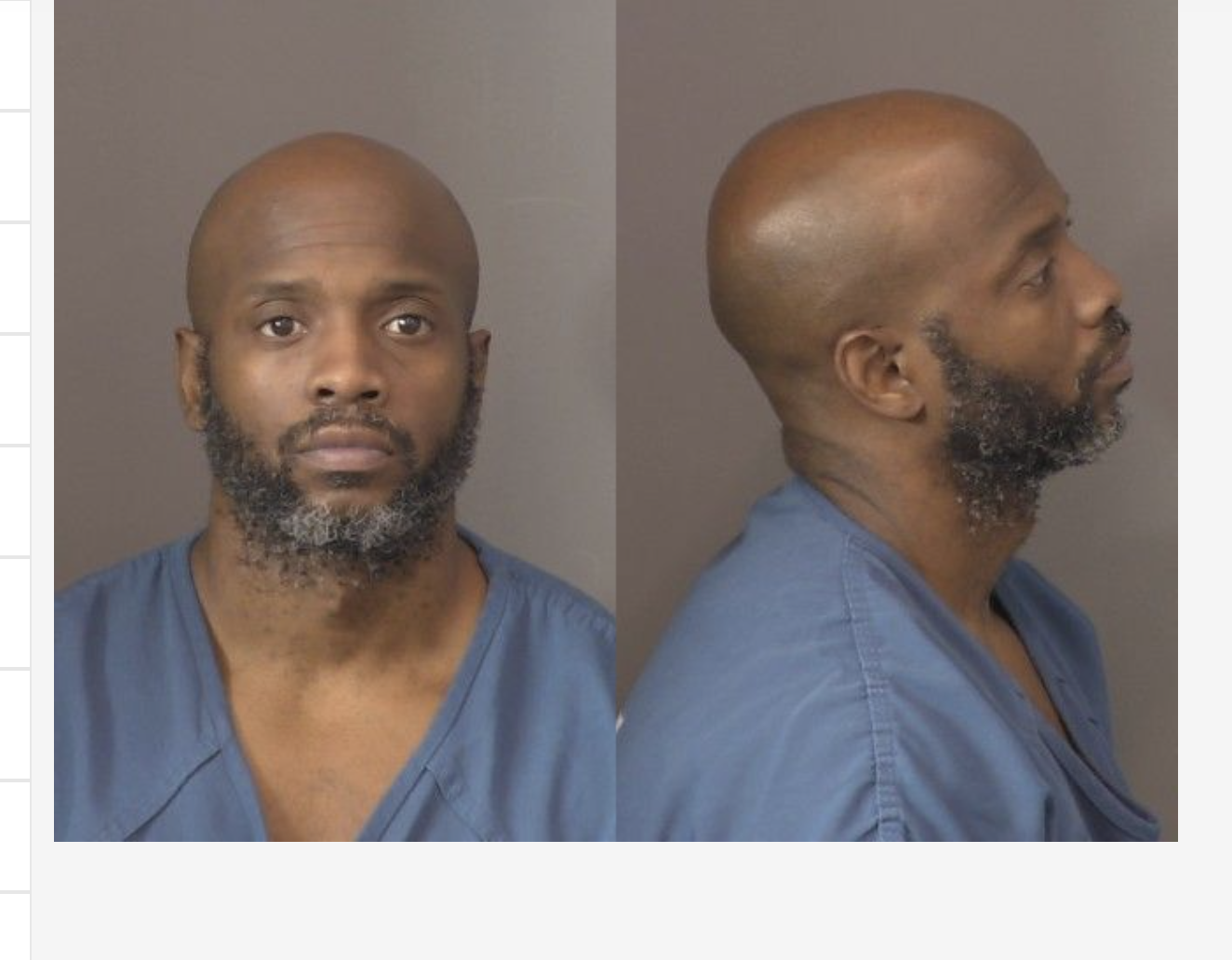 Everett, Robert Thomas