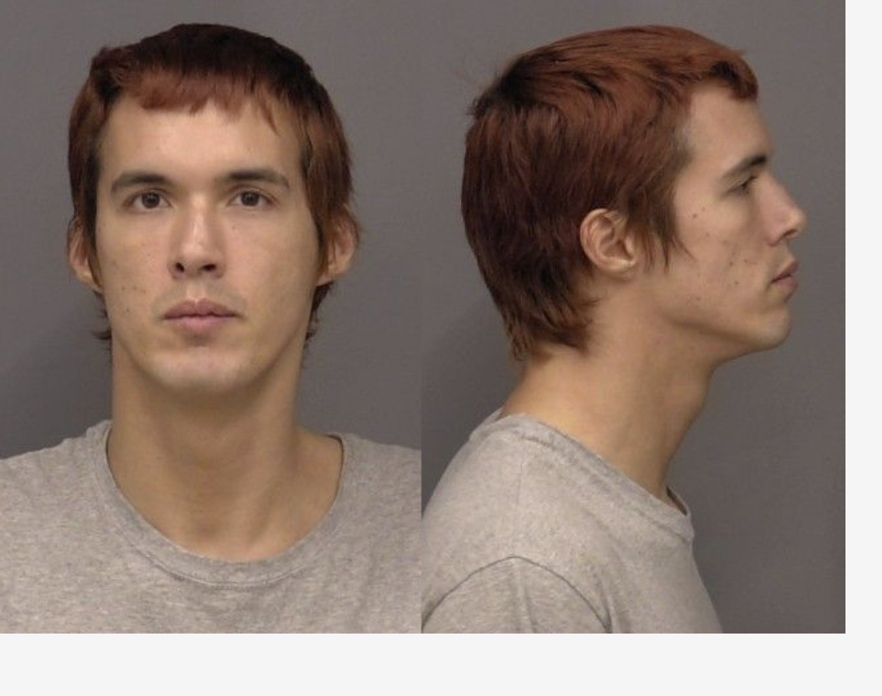  Huddleston, Shane Anthony