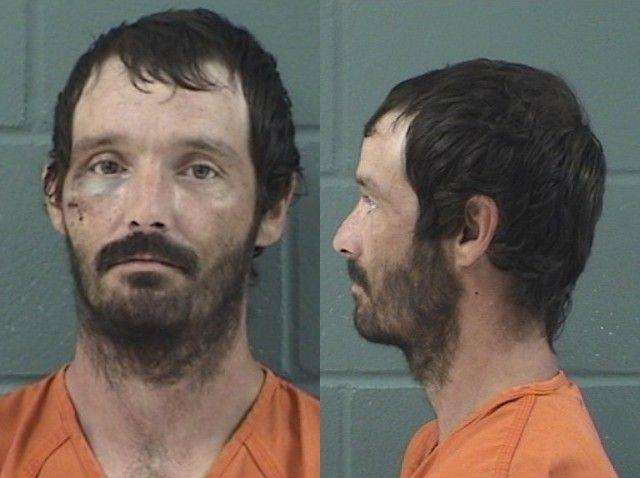 Bryce Gamache, Failure to appear, arrested 06/28