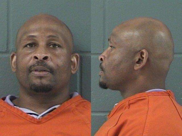 Vincent Holman,&nbsp; Theft < $1,500 pocket picking; Computer unlawful acts, Access without authorization with damage < $100,000; Criminal use of a financial card, arrested 06/28