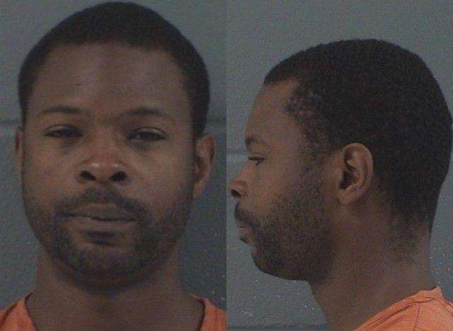 Malcolm Beckem, Arrest by LEO; Warrant arrest, arrested 06/29