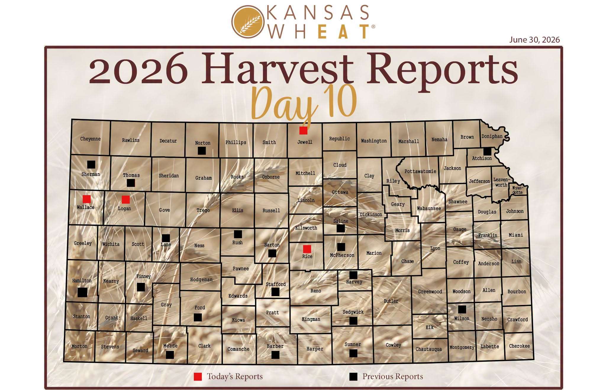 Courtesy Kansas Wheat