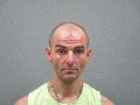 <b>Glenn Ray Gallegos - Tampering with Physical Evidence, Fugitive from Justice-Colorado</b>