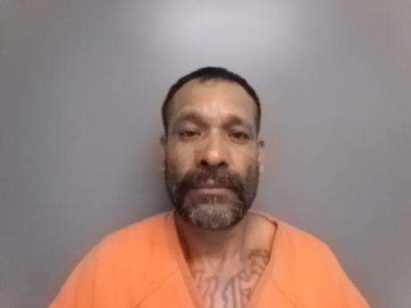 <b>Jesus Garcia-Rodriguez - Criminal Impersonation</b>