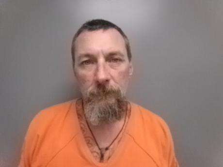 <b>Gregory Marvin Skinner - Possess Controlled Substance-Methamphetamine, Dodge County Warrant-Parole Violation  </b>
