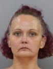 <b>Jessica L Scott - Warrant Arrest</b>