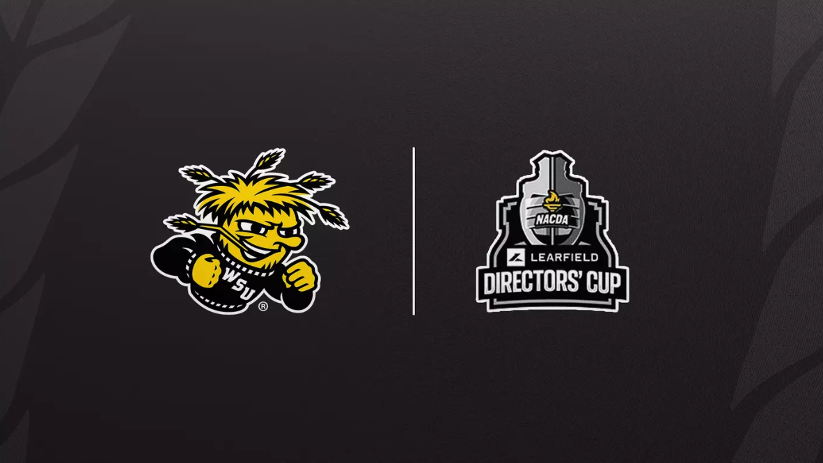 Photo Courtesy Wichita State Athletics