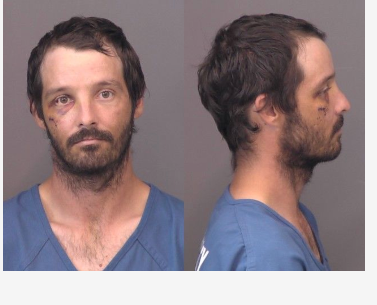 Gamache, Bryce Lynn
