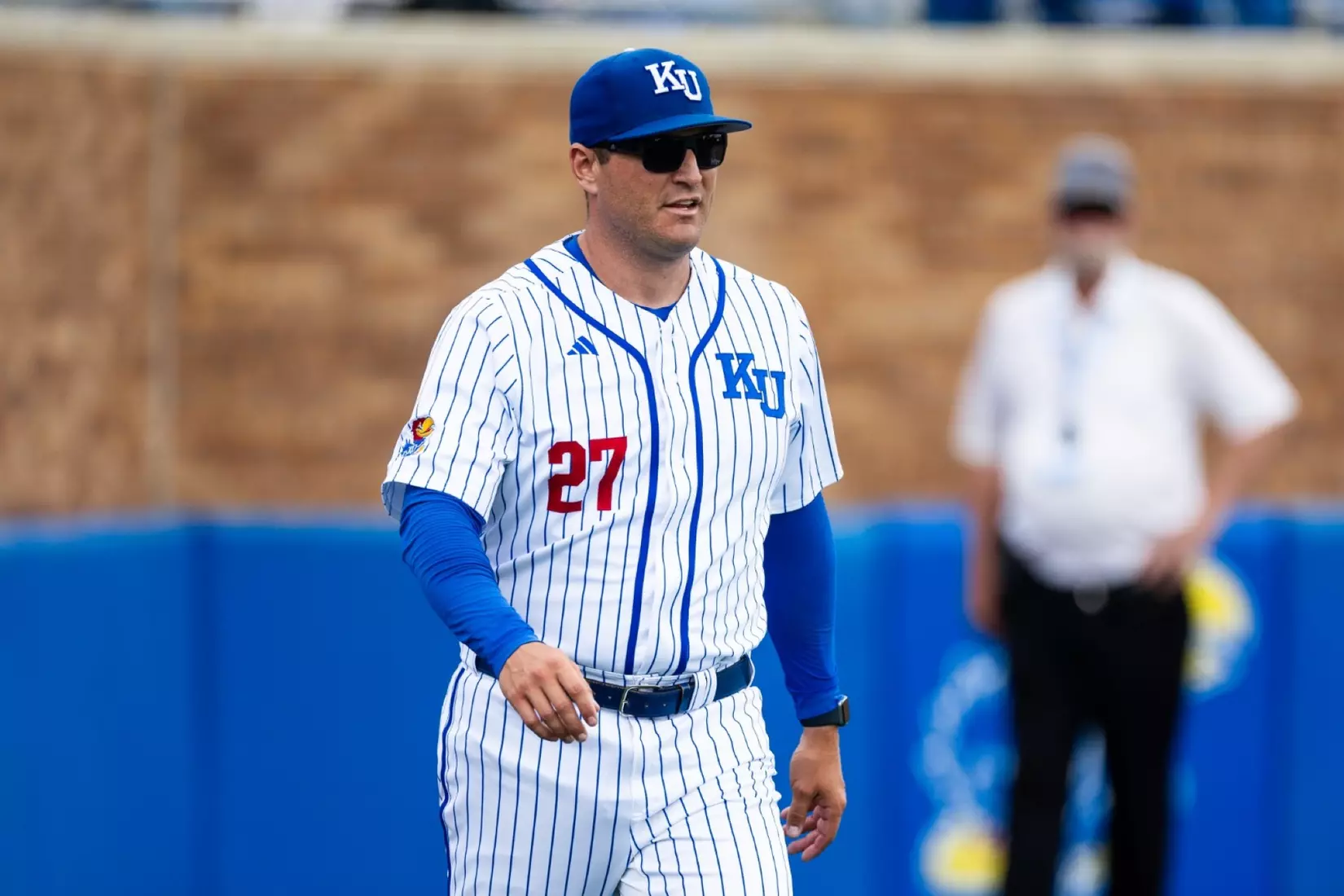 KUAthletics.com