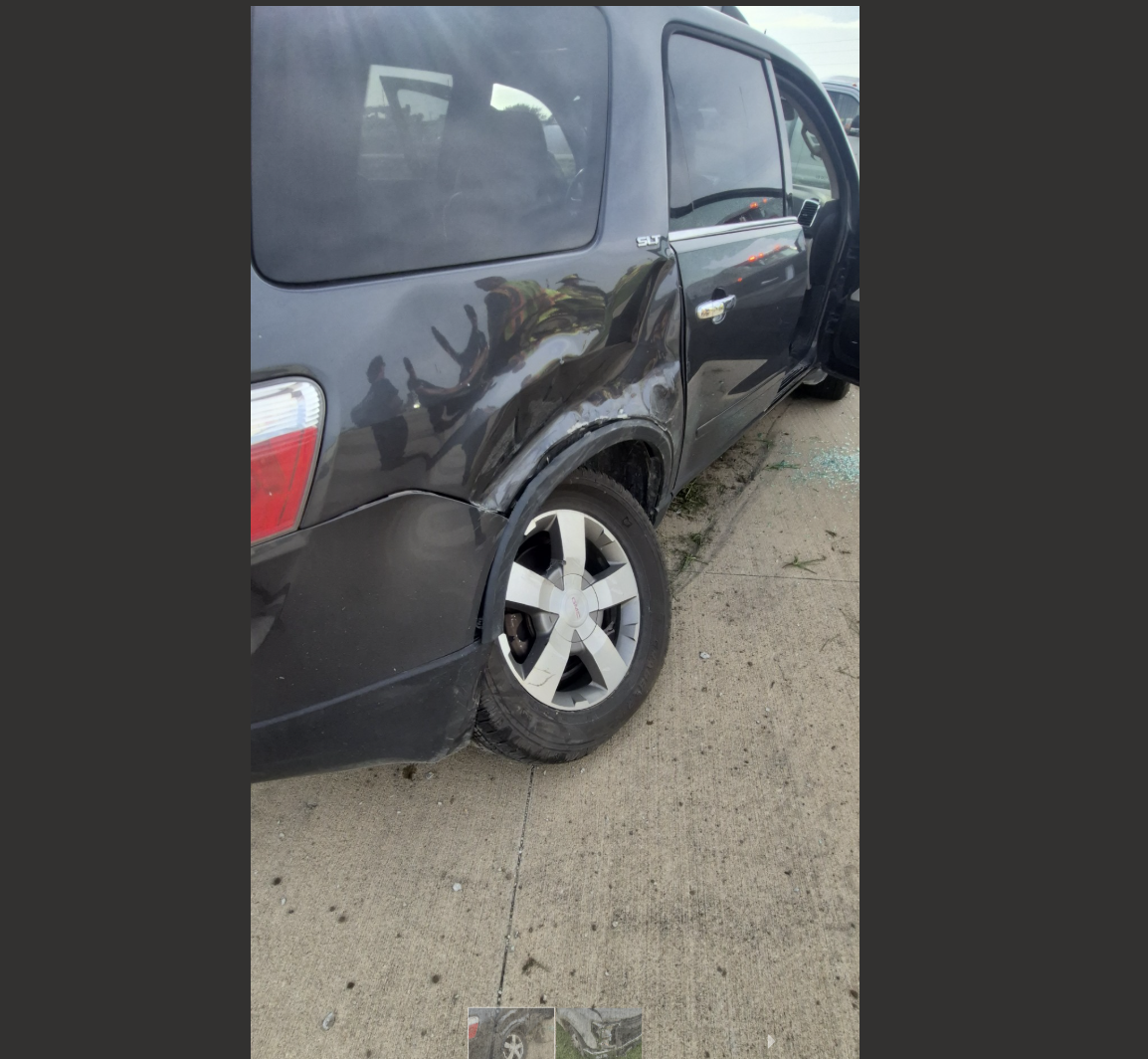 Photo Saline County Sheriff