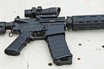 Supreme Court takes up challenges to AR-15 bans