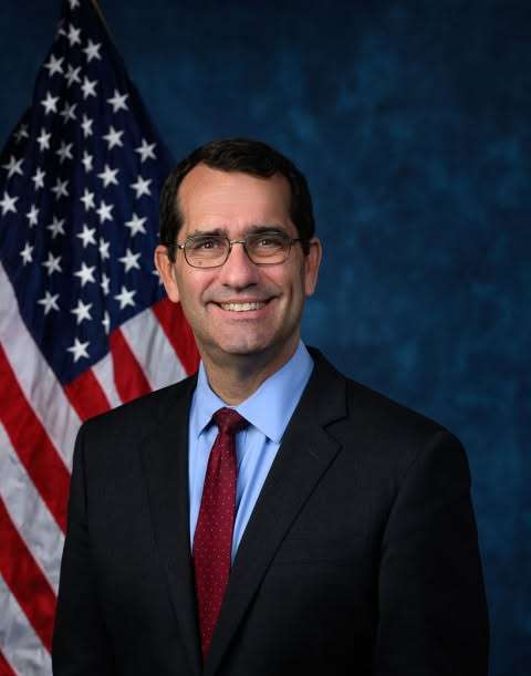 Congressman Derek Schmidt