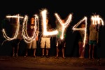 City of Alliance Makes Decision on Fireworks Display 