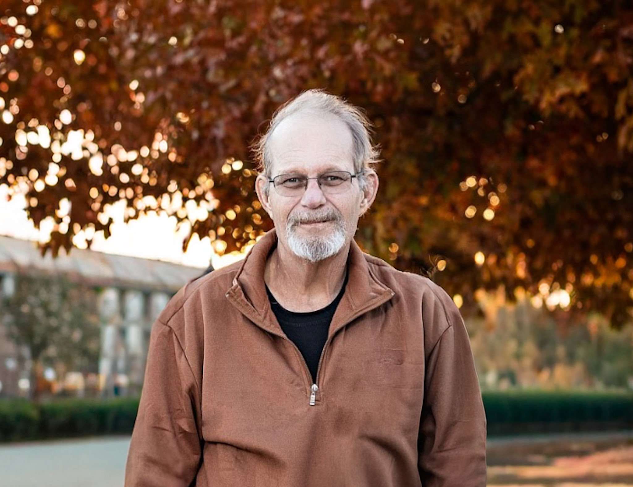 Rodney “Rod” Wayne Zweygardt