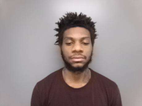<b>Kenreese Lamar Dial - Failure to Appear, Marijuana Possession-Less Than 1 oz, Traffic Offenses/21-35 MPH</b>