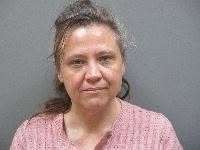 <b>Cindy Lee Sanchez - Issuing Bad Check $0-$500</b>