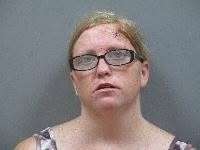 <b>Jennifer Leanne Hatcher - 3rd Degree Domestic Assault</b>
