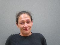 <b>Rebecca Ann Houpt - Criminal Mischief, Disturbing the Peace</b>