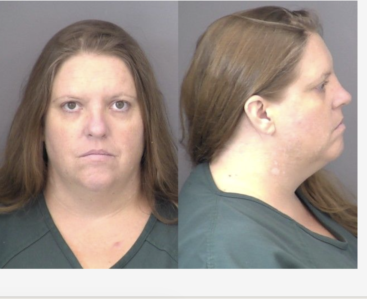McKellips, Crystal Marie