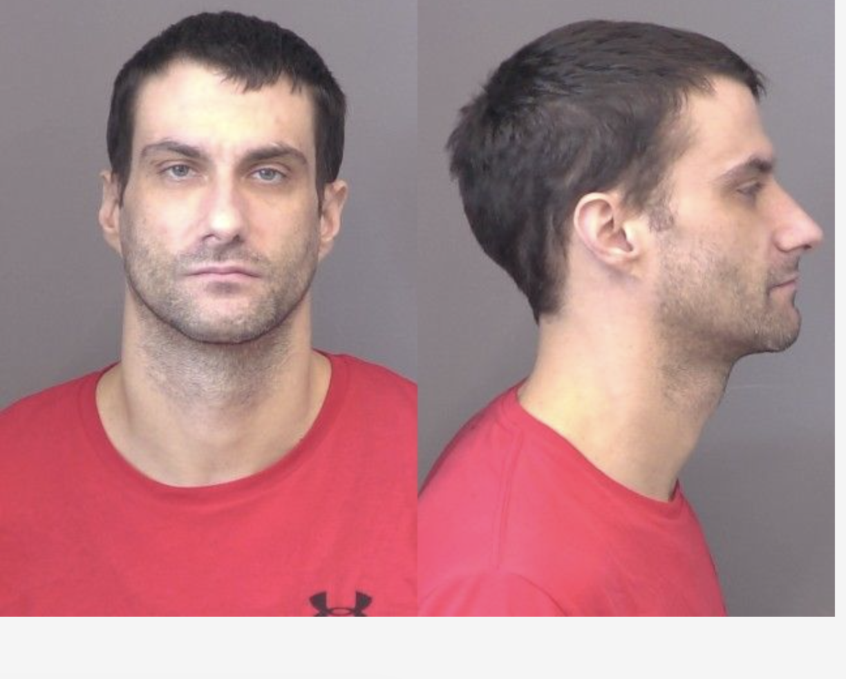 Mudd, Joshua Robert