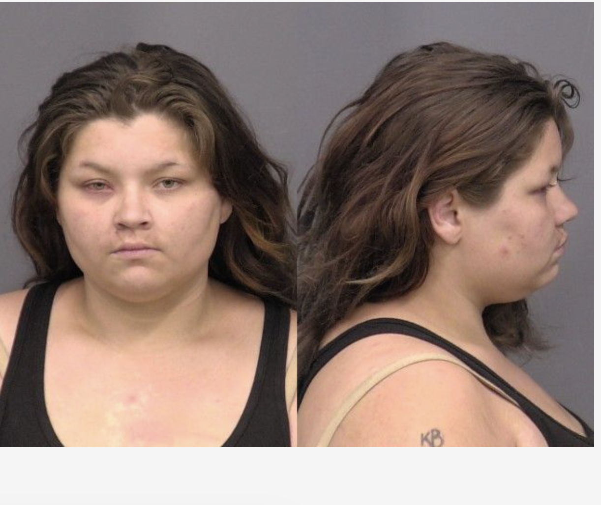 Robertson, Catherine Annmarie