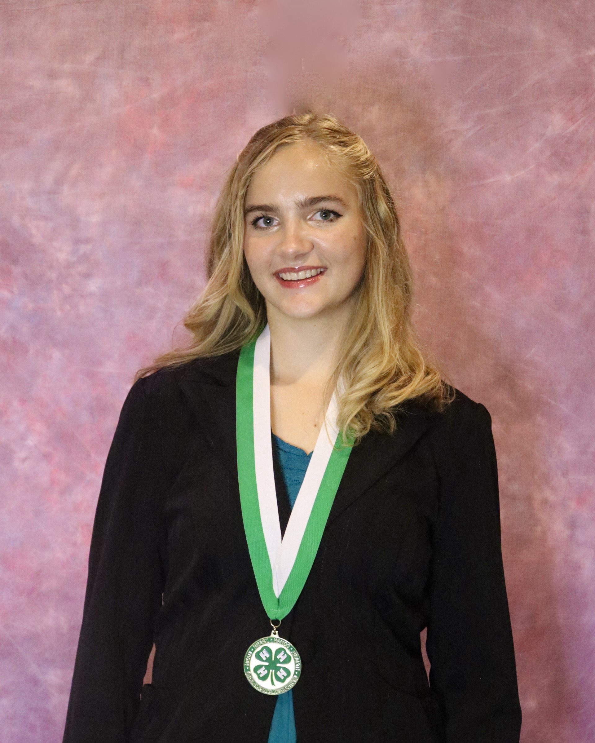 Samantha Negaard, Courtesy photo