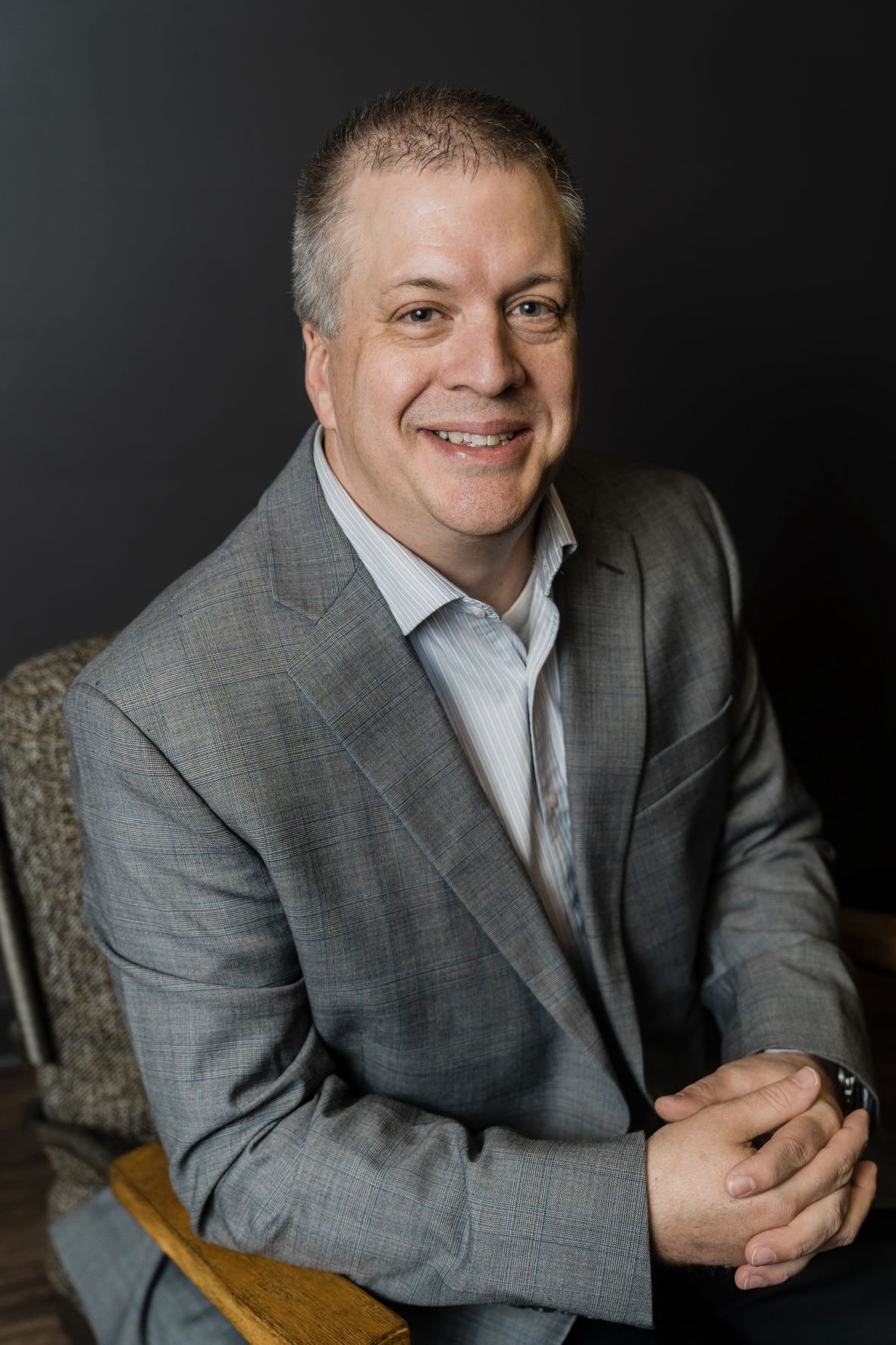David Clingan, Courtesy photo