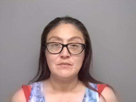 <b>Roberta Chavez - Gosper County Fail to Pay Fines and Costs</b>