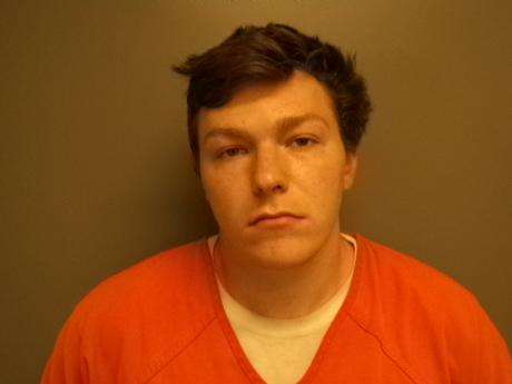 <b>Evan Charles Johnson - Marijuana-Possession More than a Pound, Possession with Intent to Deliver, No Drug Tax Stamp</b>