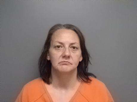<b>Lisa Ellen Belt - Wisconsin Warrant Probation Violation, Possession of Marijuana Over Pound, Possession with Intent to Deliver, Drug Tax Stamp</b>