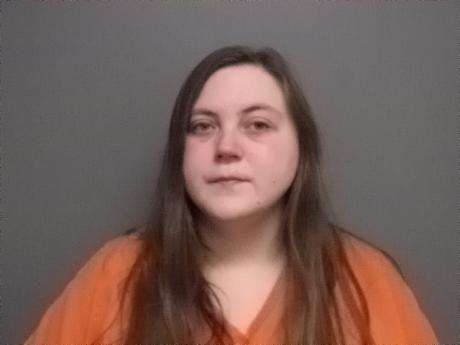 <b>Emily Mae Wrazidlo - Possession Marijuana More than 1 Pound, Possession with Intent to Deliver, No Drug Tax Stamp</b>