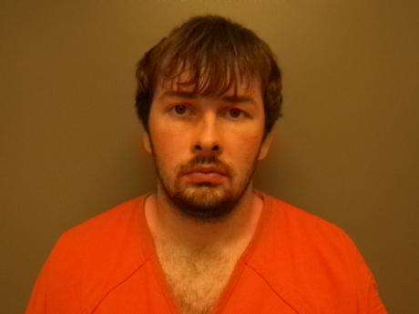 <b>Liam Scott Johnson - Possession Marijuana Over Pound, Possession with Intent to Deliver, Drug Tax Stamp</b>