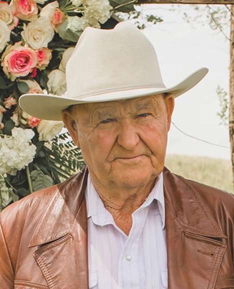  Grover Thompson