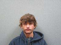 <b>Carson Paulson Cooksley - Domestic Assault</b>