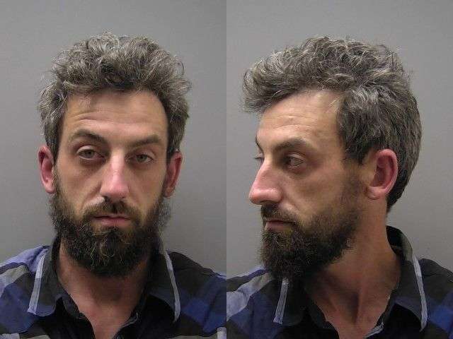 ANTLE DAKOTA UNL POSS FIREARM 10000 CASH