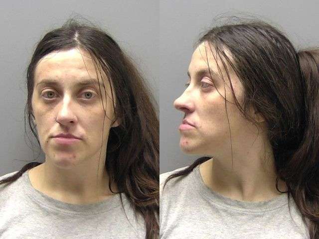 HUNDLEY COURTLYNN FUG OUT OF STATE 5000 CASH
