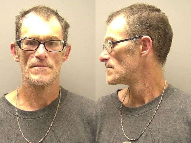 HUNT ROBERT DOM ASSAULT SENT 2 DAYS