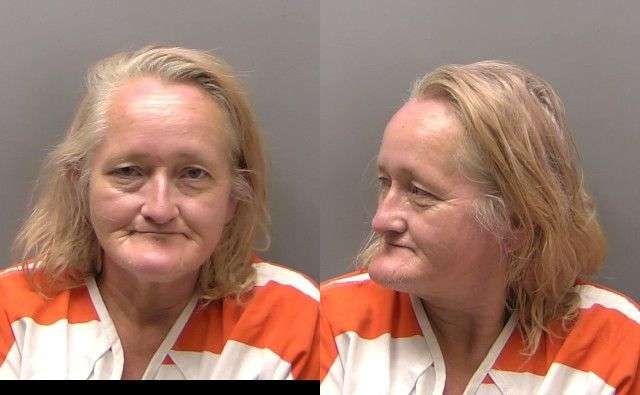 MELTON CRYSTAL PAROLE VIOL NO BOND