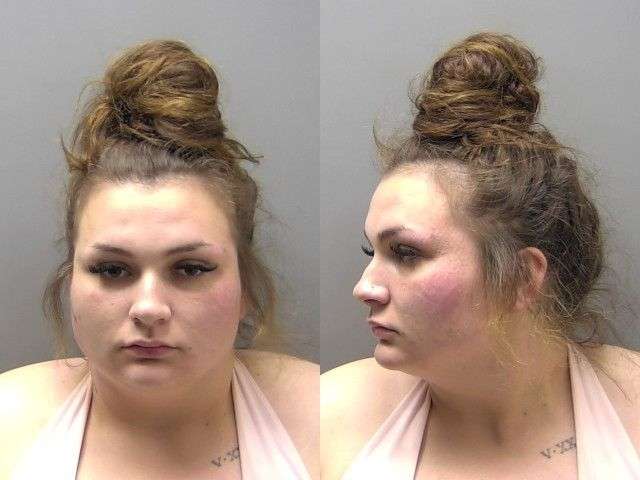 MILLSAP ALLEY ASSAULT SENT 2 DAYS