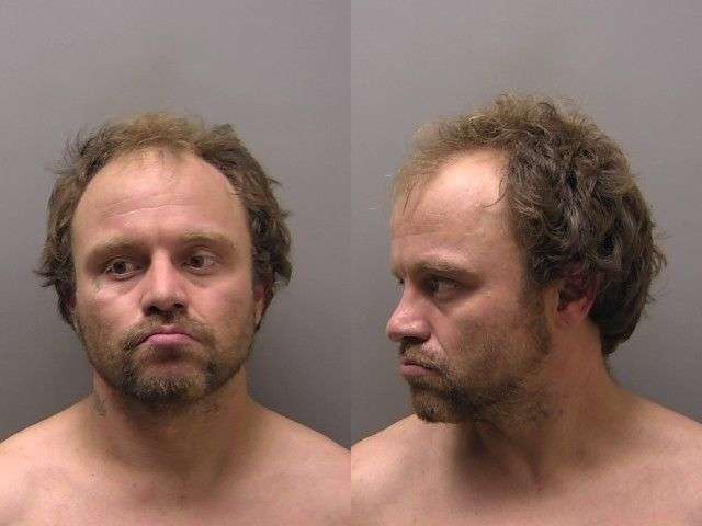 PERMAN KASEY AGG FLEEING 5000 CASH