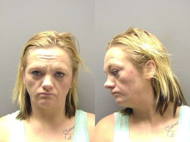 PRITCHETT HEATHER NON SUPPORT 500 CASH