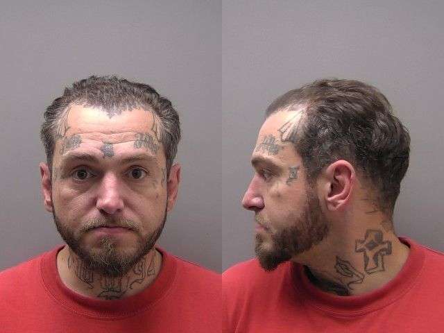 SMITH JEFFERY PAROLE VIOL NO BOND