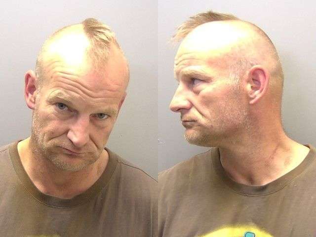 SPANGLER COREY POSS CONT SUBS NO BOND